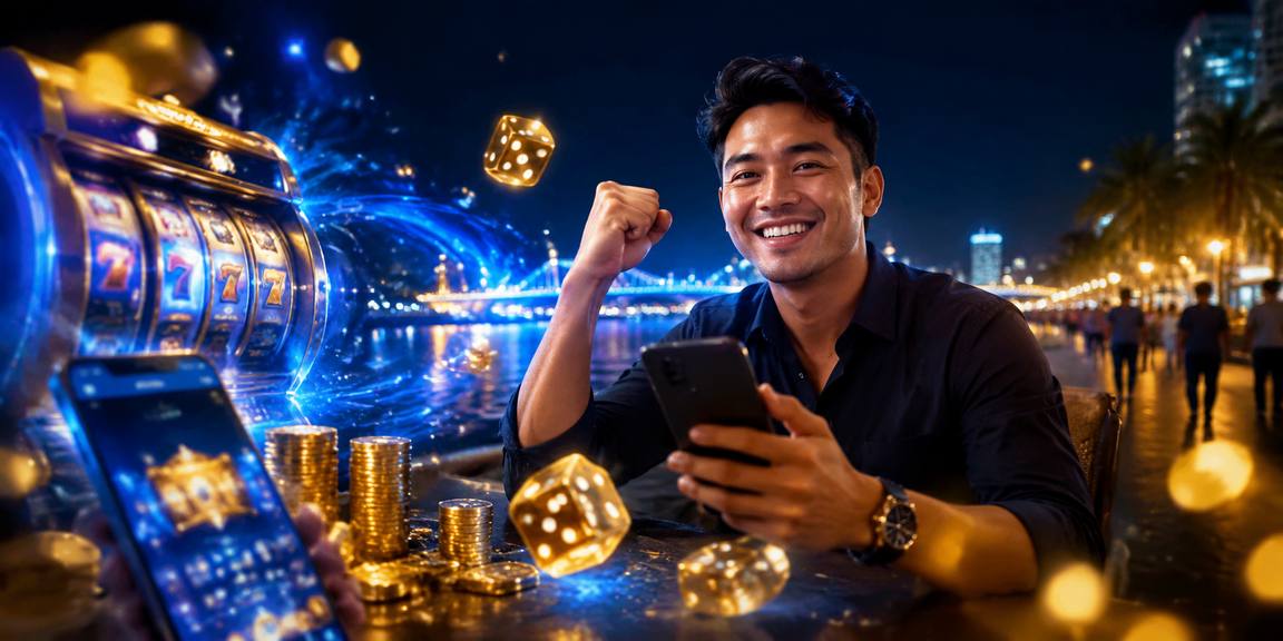 mq2 mobile gaming